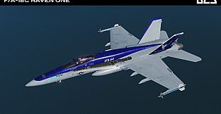 DCS: F/A-18C Hornet Raven One Сampaign