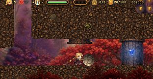 Artia and the Tower of Trolls
