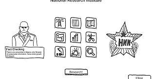 Belarus Simulator: Preemptive Strike