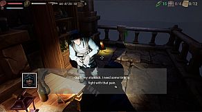 Vugluskr: Zombie Rampage