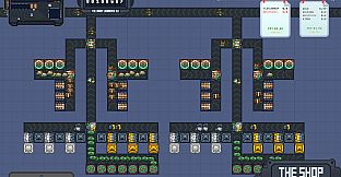 Industrial Garbage