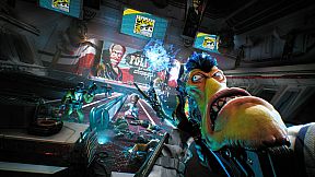 High On Life 2 Pre-order Bundle