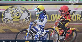 Speedway Challenge 2026