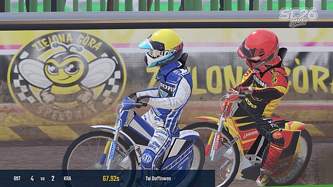 Speedway Challenge 2026