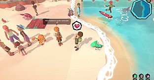 Temtem - Deluxe Edition