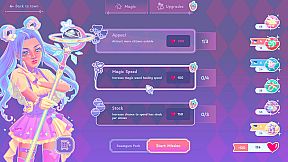 Pretty Sweet! Healing Guardian