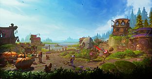 Trine 6: Together in Time