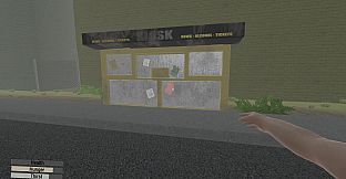 Phantom Town