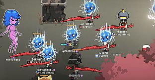 Satoria MMORPG