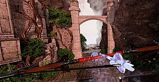 Archer Guardian VR : The Chapter Zero