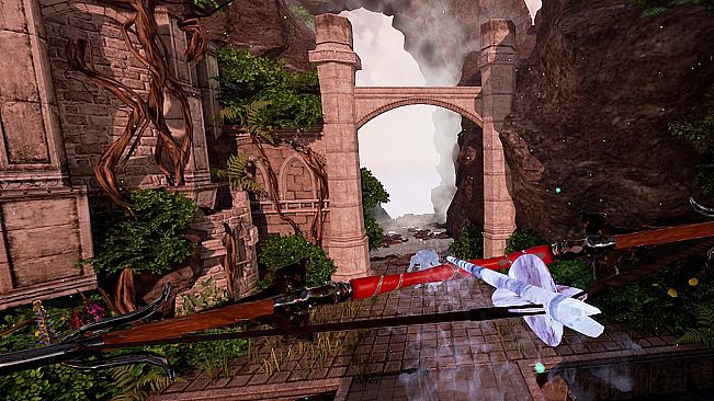 Archer Guardian VR : The Chapter Zero