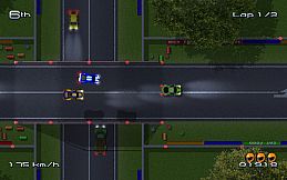 Rush Rush Rally Reloaded