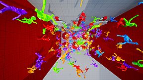 Ragdolls Playground: The Sandbox