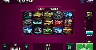 Grand Vegas Casino