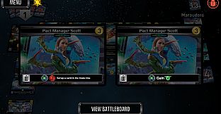 Star Realms - High Alert: Heroes