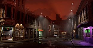 Tex Murphy: Under a killing moon Remake