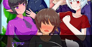 Siluman Fantasy The Novel 3 : A New World