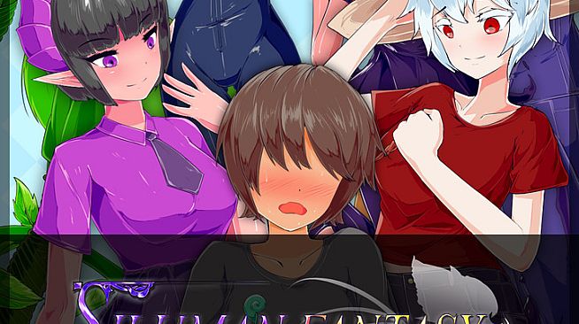 Siluman Fantasy The Novel 3 : A New World