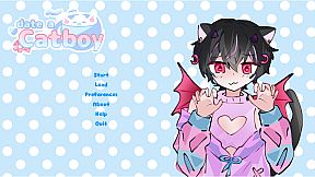 Date A Catboy