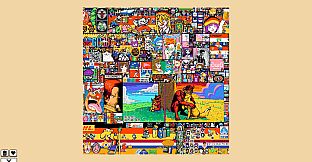 Coloring Pixels - r/Place 2023 Pack