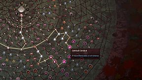 GUILT: The Deathless