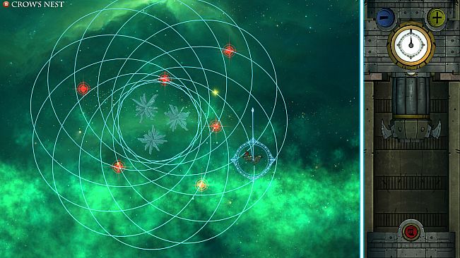 G Prime Into The Rain