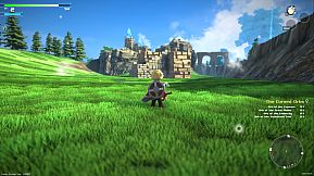 Eternal Edge+ Prologue