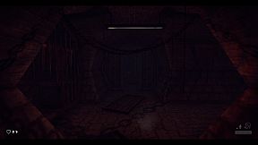 Rotten Flesh - Cosmic Horror Survival Game