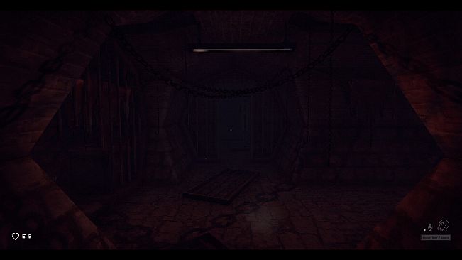Rotten Flesh - Cosmic Horror Survival Game