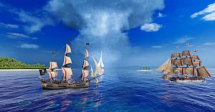 Port Royale 4 - Buccaneers