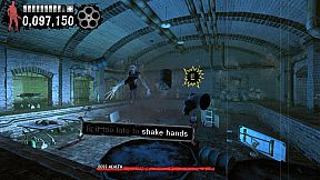 The Typing of The Dead: Overkill