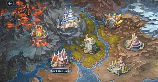 Soul Land: Legend of the Battle God