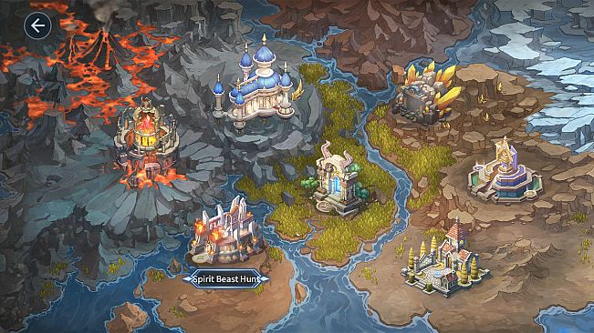 Soul Land: Legend of the Battle God