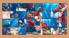 Hentai Mermaid Sirena