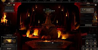 Dark and Darker - EAS9 Seasonal Pack