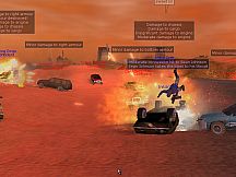 Darkwind: War on Wheels