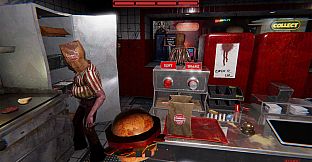 Happy's Humble BURGATORY