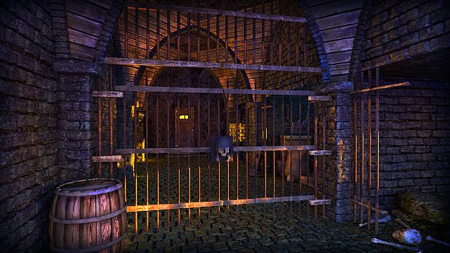 Dark Lore Mysteries: The Hunt For Truth