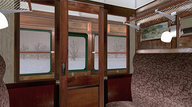 TS Marketplace: Maunsell 59ft Low Window Corridor Coach Pack BR Green