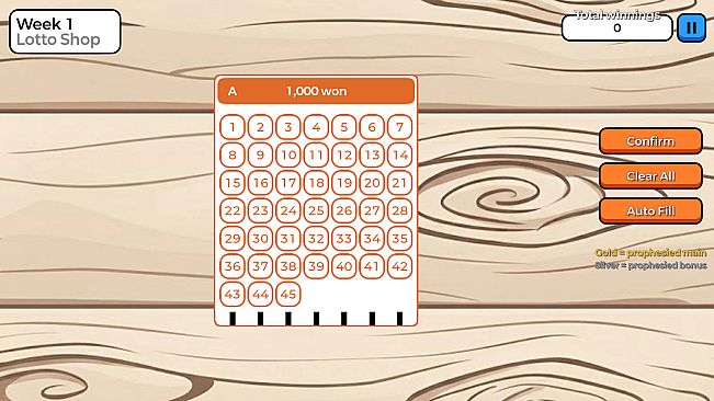 The Dream Of Winning The Lottery