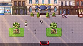 Space Pilgrim Academy: Reunion