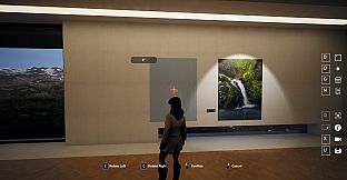 Mautix: Immersive Gallery