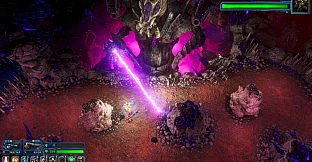 The Riftbreaker: Into The Dark PC