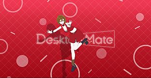 Desktop Mate MEIKO DLC