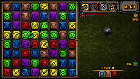 Terminal squad: Sentinel