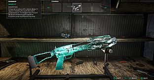 Chernobylite - Deadly Frost Pack