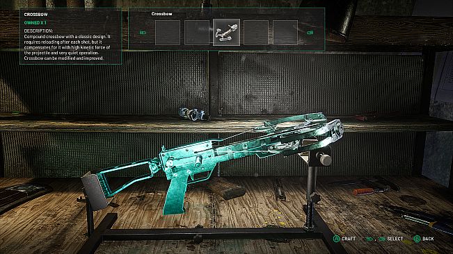 Chernobylite - Deadly Frost Pack