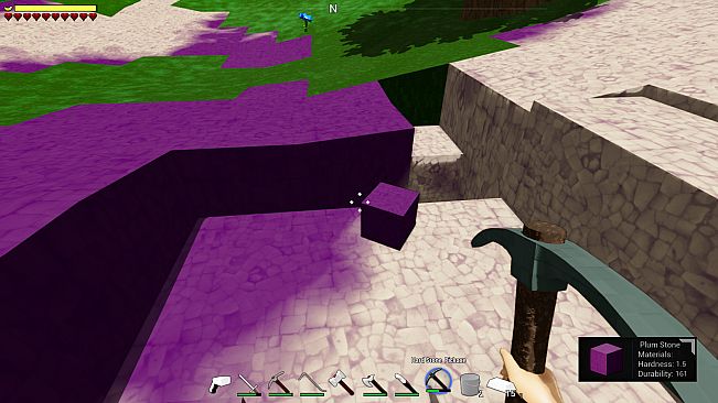 Demonsions: Industry