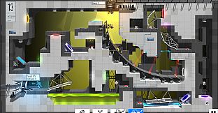 Bridge Constructor Portal - Portal Proficiency