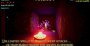 Embermaze: Descent
